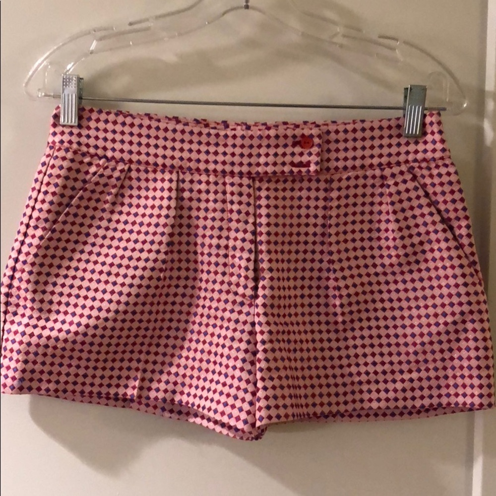 Missoni shorts